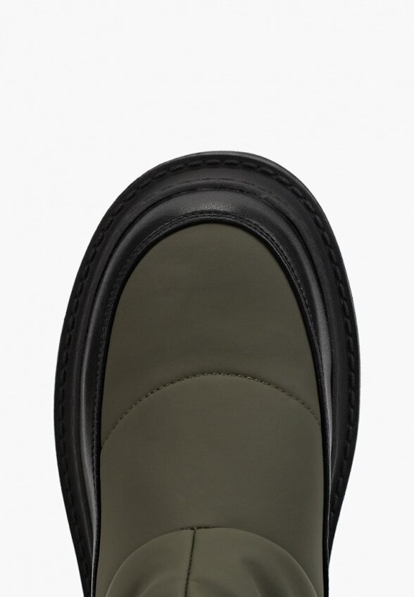 Дутики Respect