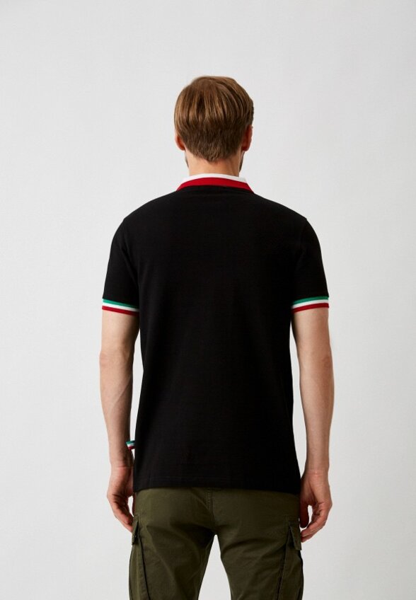 Поло Baldinini Trend