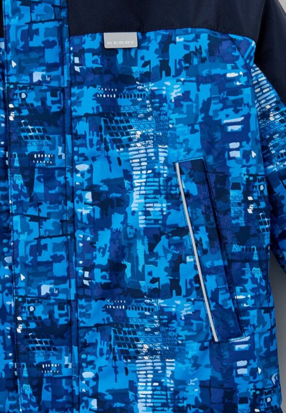 Костюм утепленный Kerry