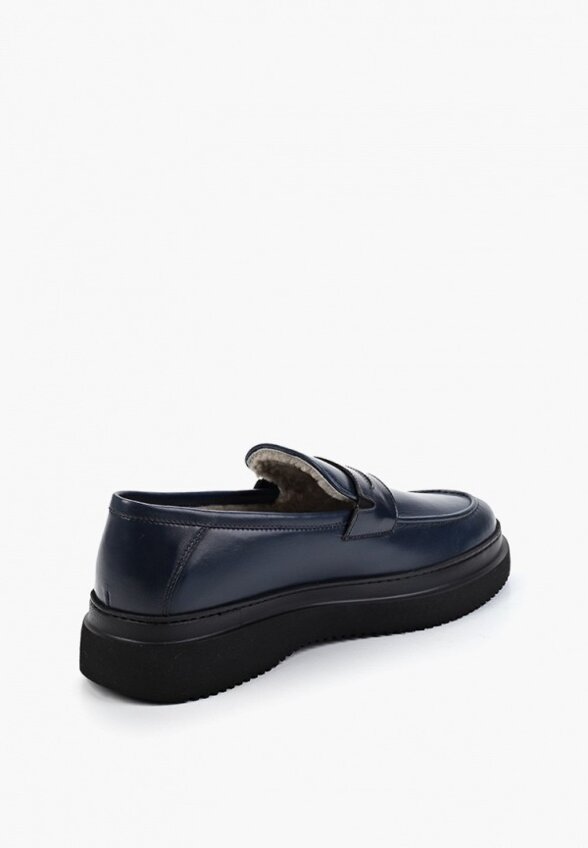 Лоферы Roberto Piraloff