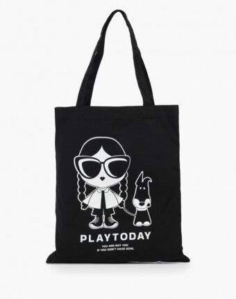 Сумка PlayToday детям