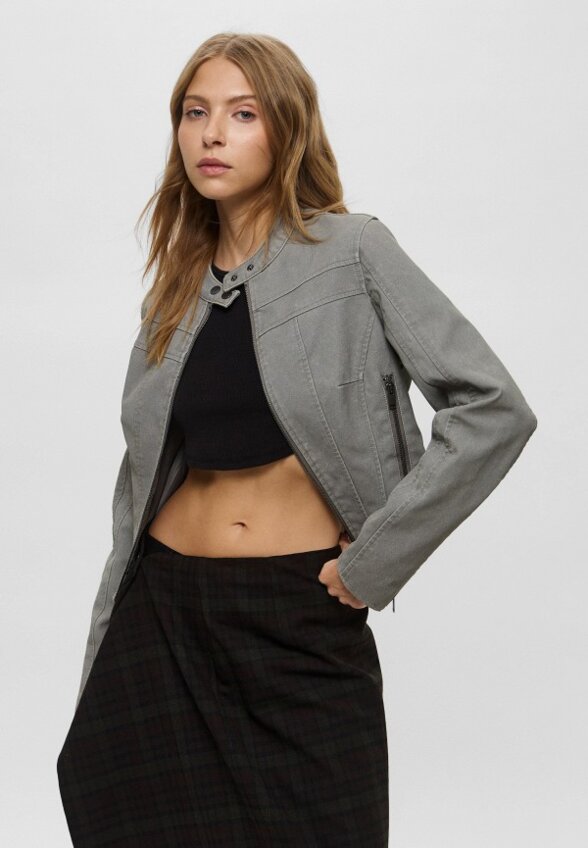 Куртка джинсовая Befree