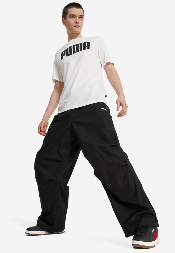 Брюки мужские PUMA Future.Puma.Archive, Черный