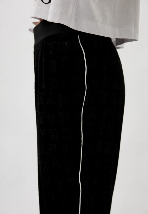 Брюки спортивные Armani Exchange