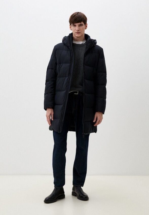 Пуховик Morozoff