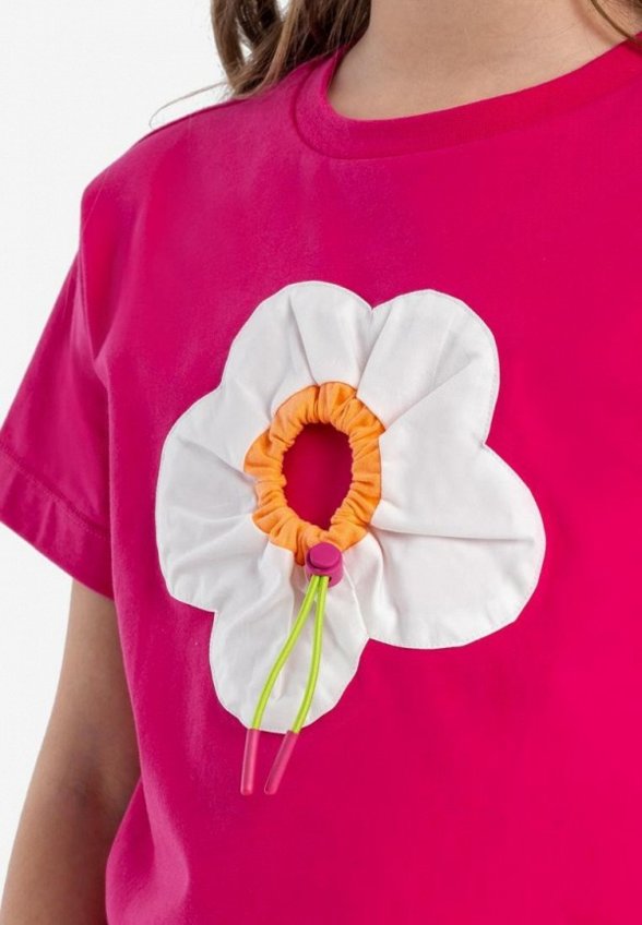 Футболка Kapika