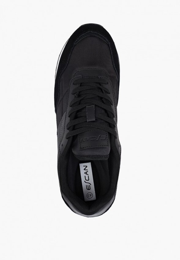 Кроссовки Escan