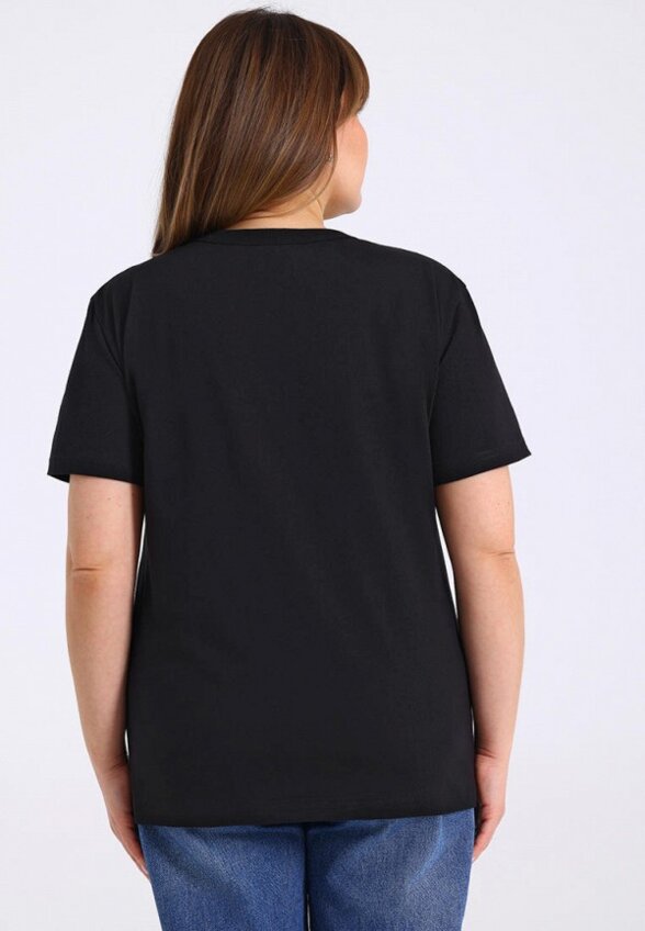 Футболка Апрель