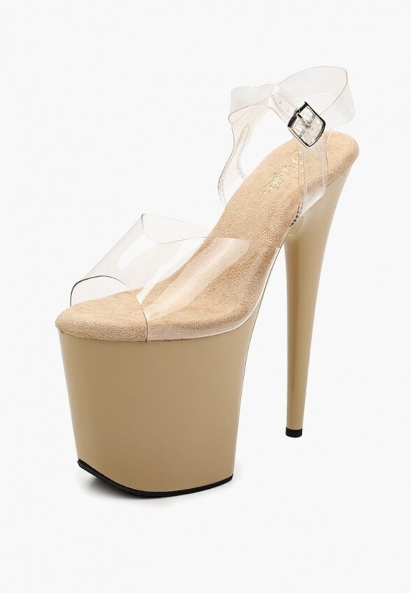 Босоножки Pleaser