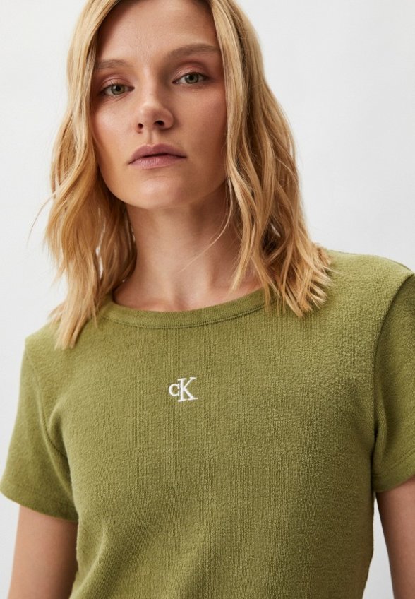 Футболка Calvin Klein Jeans