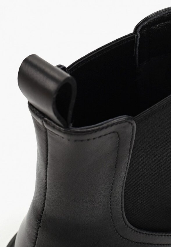 Ботинки Maxadorre