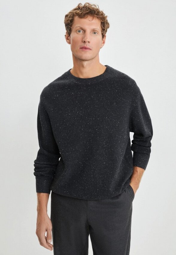 Джемпер Zrn Man