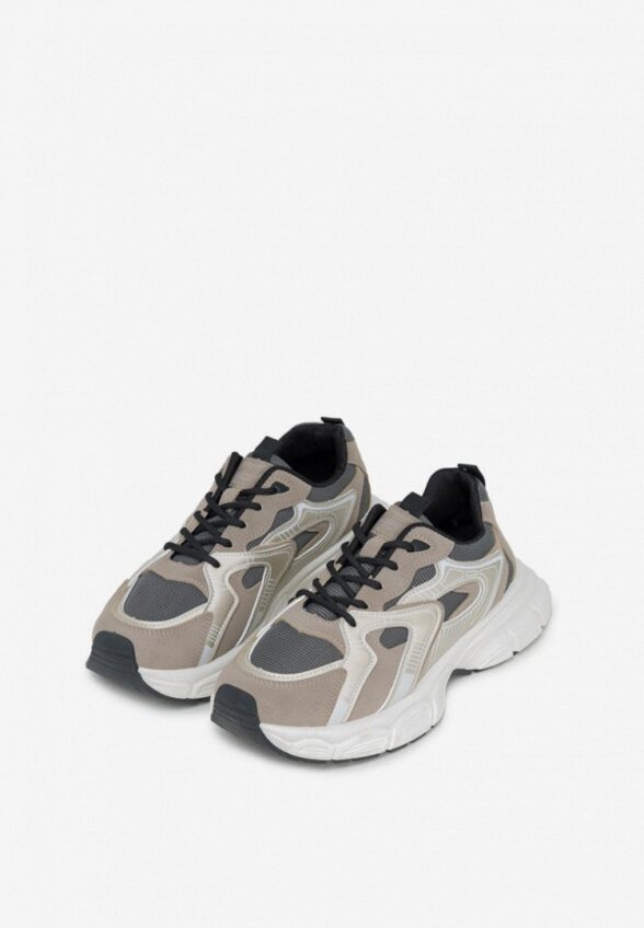 Кроссовки Marmalato