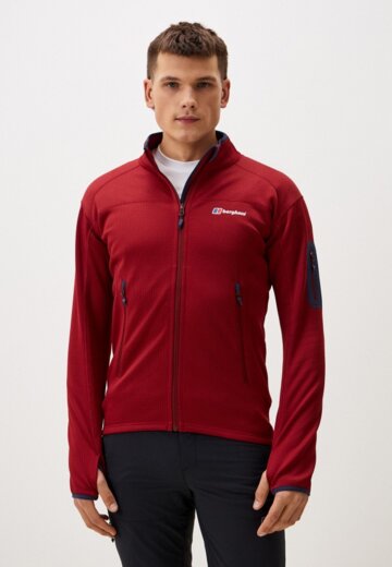 Олимпийка Berghaus