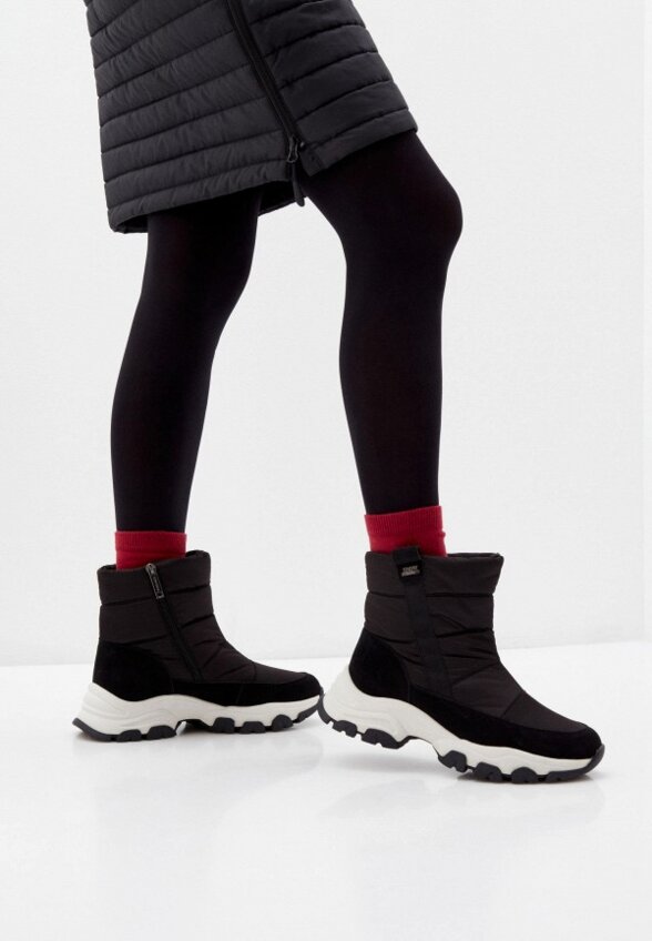 Дутики Tendance