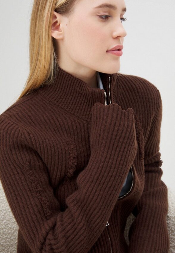 Кардиган Maison David