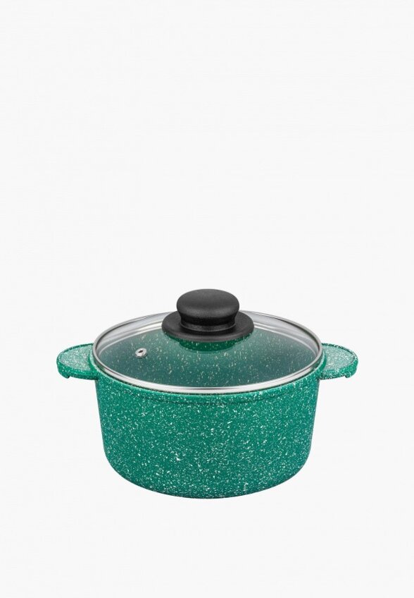 Кастрюля Elan Gallery