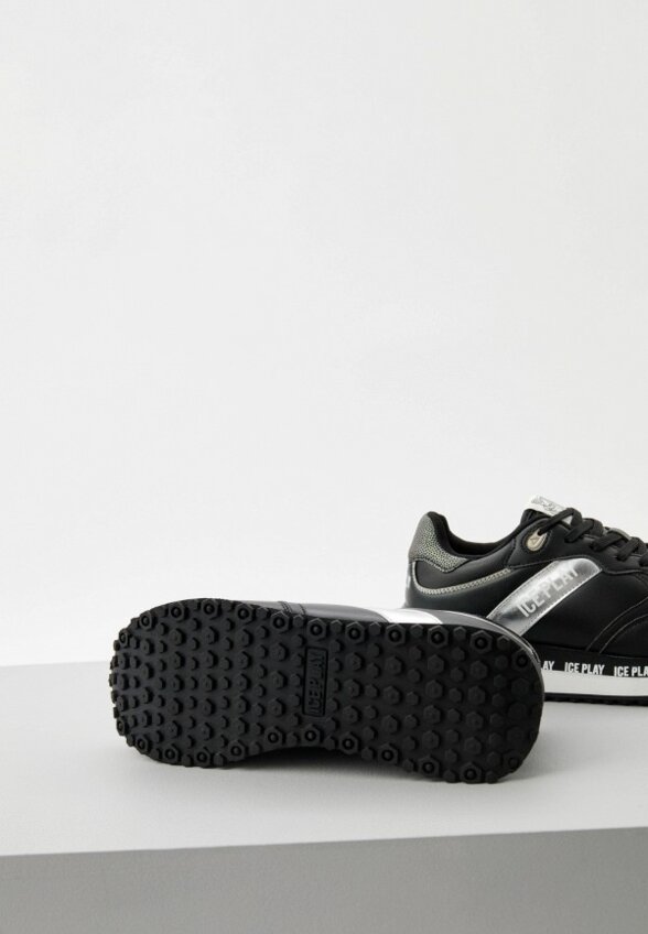 Кроссовки Ice Play