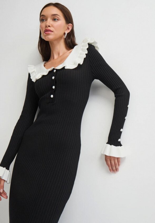 Платье Vittoria Vicci