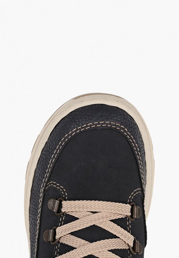 Ботинки Rieker