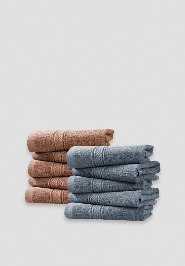 Набор полотенец Estia