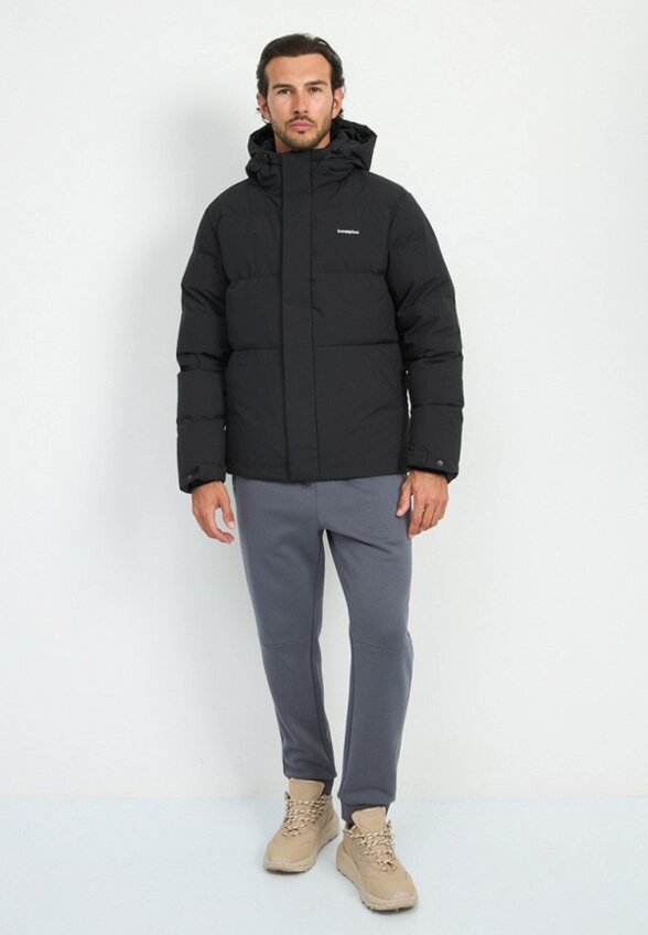 Пуховик Baasploa