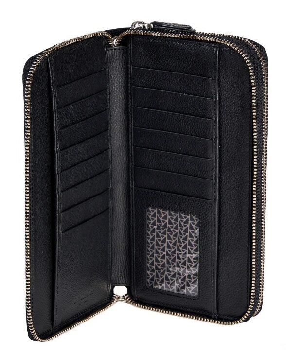Др.Коффер X510345-260-04 портмоне-клатч