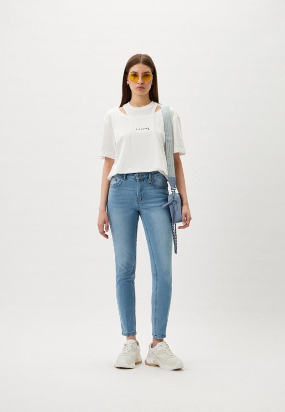 Джинсы Richmond X