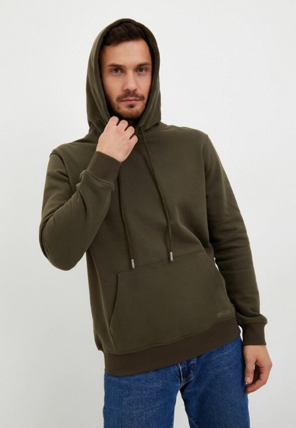 Худи Lite by Mascotte