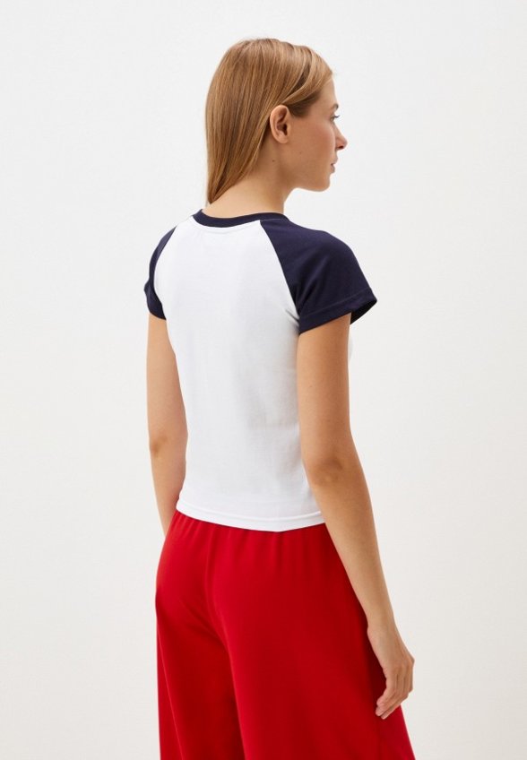 Футболка Nikasport