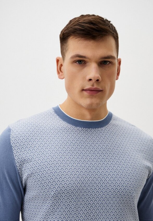 Джемпер Nicola Barri