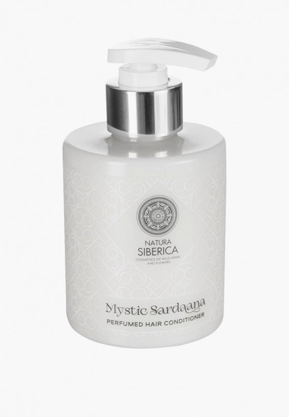 Бальзам для волос Natura Siberica