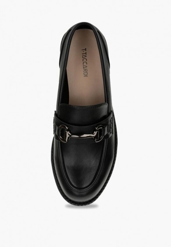 Лоферы T.Taccardi