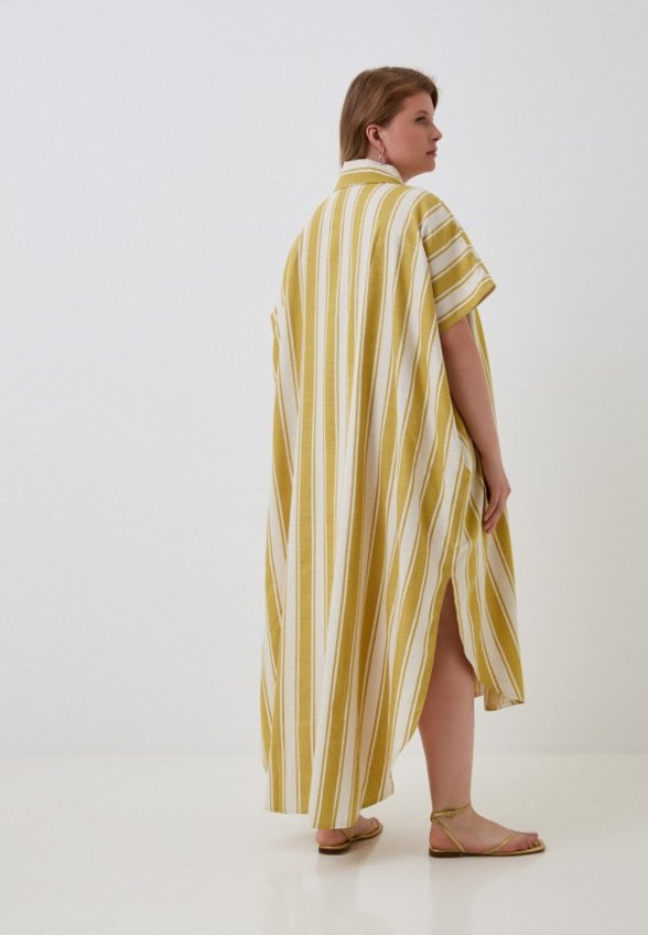 Платье MadaM T