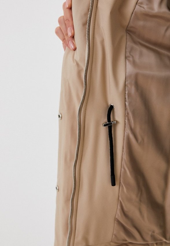 Куртка утепленная Jane Sarta