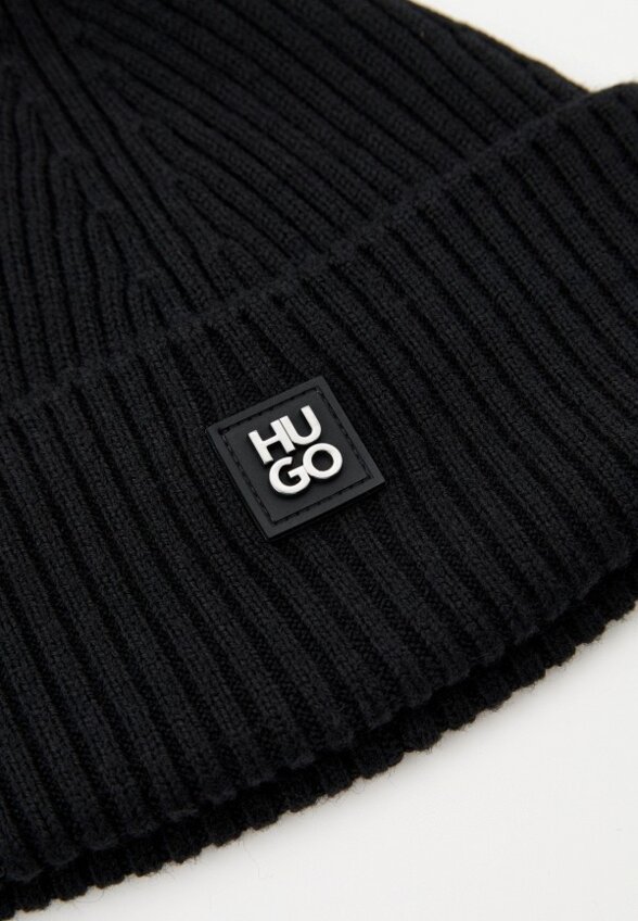 Шапка Hugo