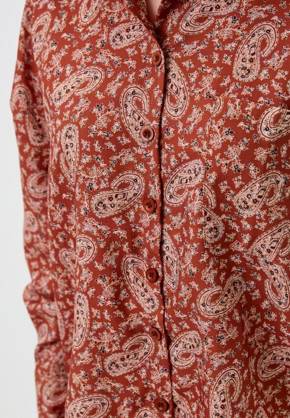 Рубашка Trendyol