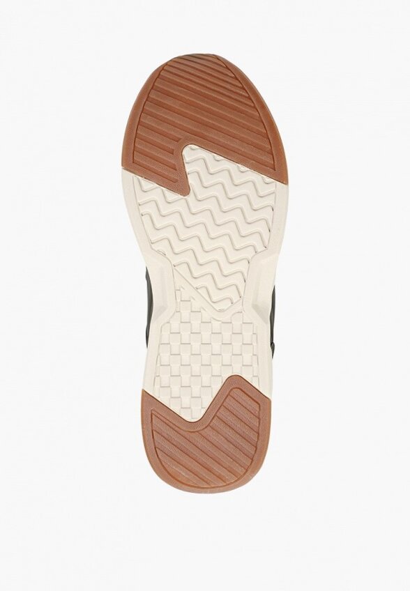 Кроссовки Patrol