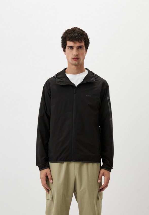 Ветровка Boss