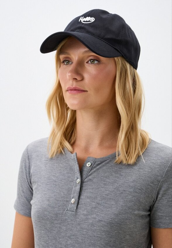 Бейсболка Jlab