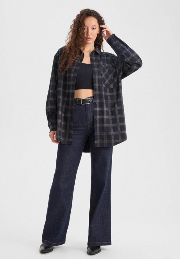 Блуза Olesa Chugunova