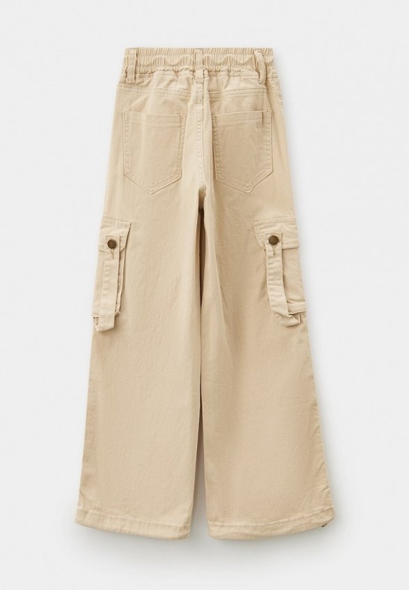 Джинсы Resser Denim