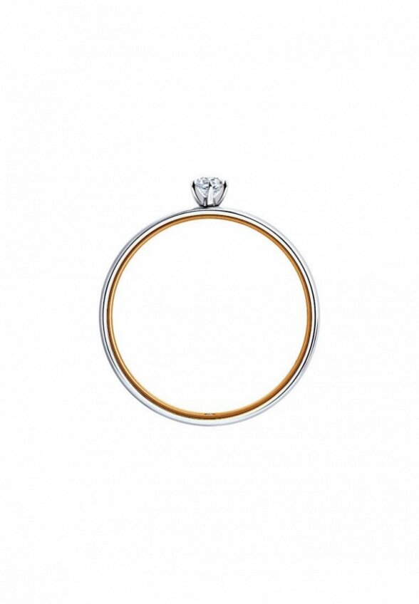 Кольцо Sokolov