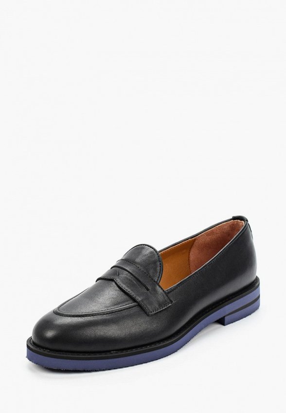 Лоферы Lagatta