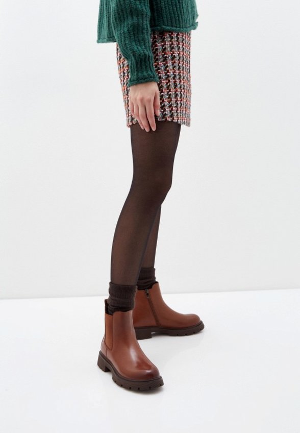 Ботинки Ascalini