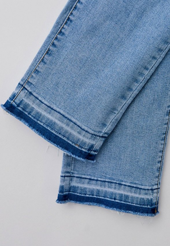 Джинсы Resser Denim