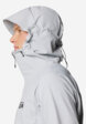 Куртка софтшелл мужская Mountain Hardwear Chockstone Alpine Lt Hooded Jacket, Серый9  - превью