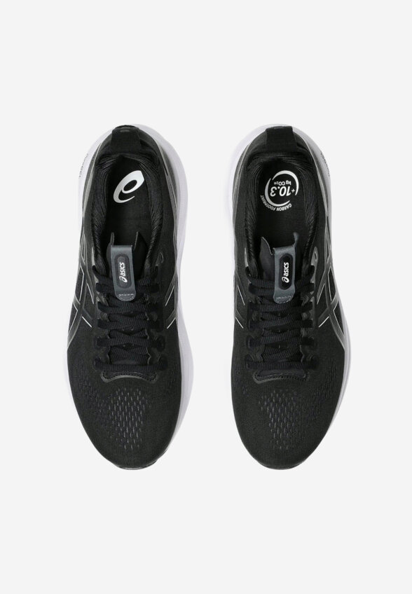 Кроссовки мужские ASICS Patriot 14, Черный