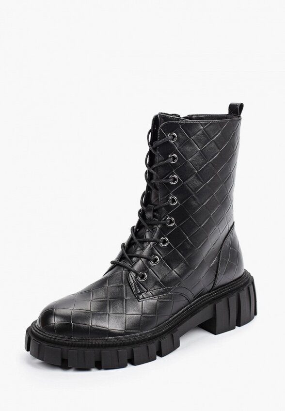 Ботинки Francesco Donni