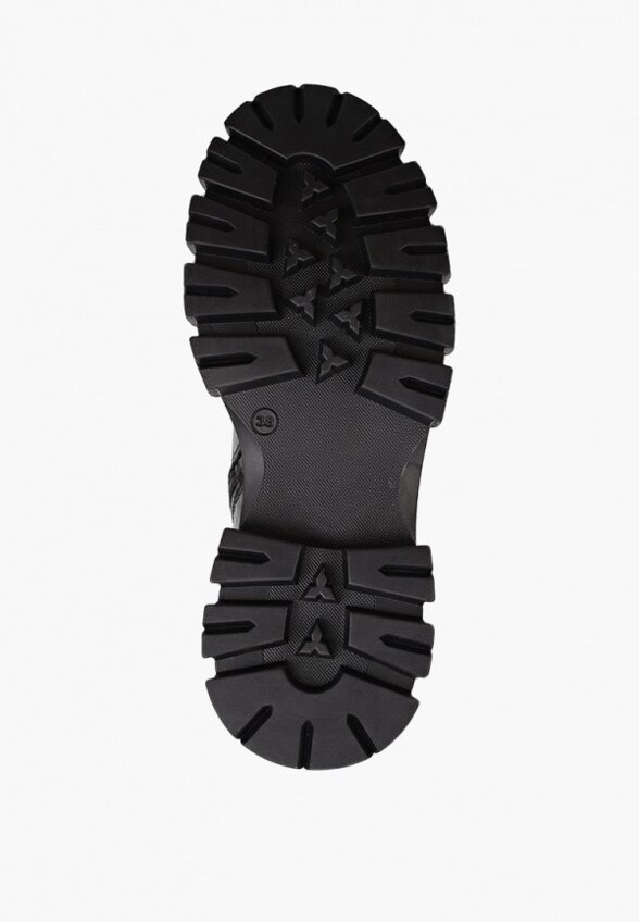 Ботинки Francesco Donni